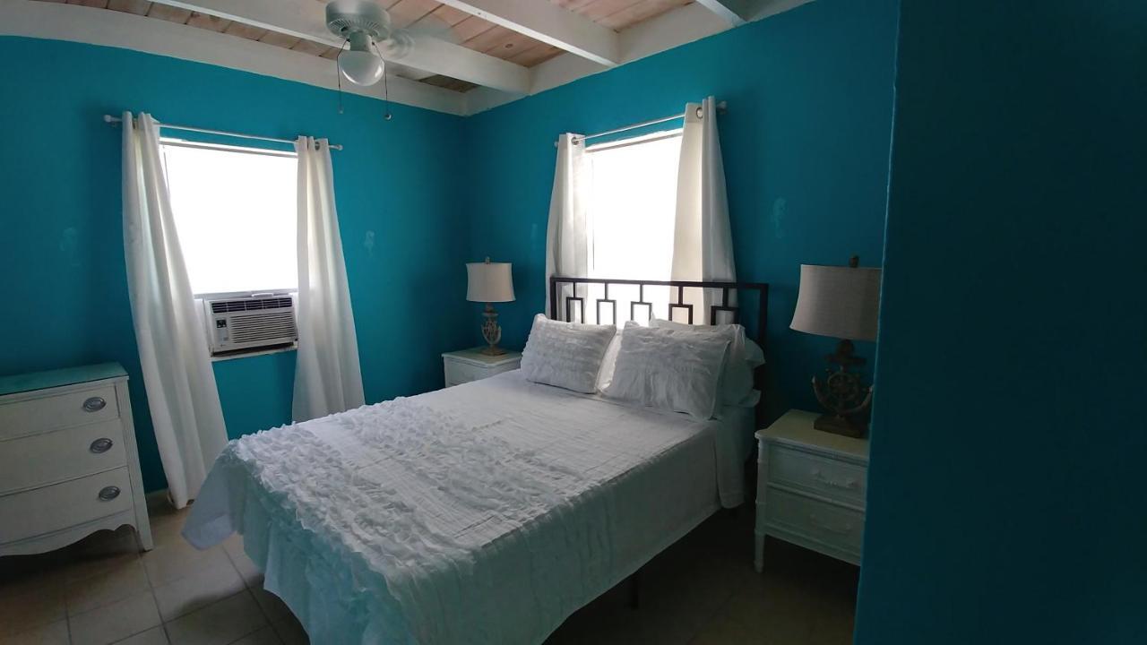 The Holiday Court Villas And Suites Fort Myers Beach Luaran gambar